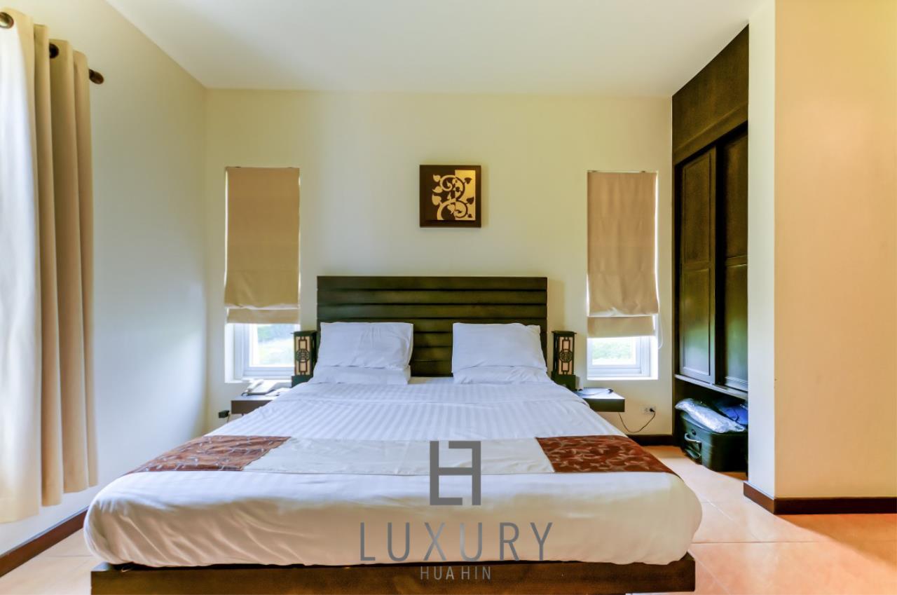 Luxury Hua Hin Property Agency's 2 Bedroom Bali Style Pool Villa 18