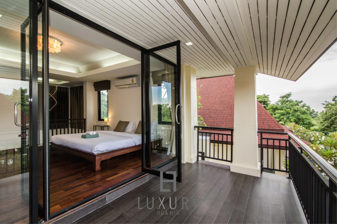 Luxury Hua Hin Property Agency's 7 Bed Mansion on Golf Course 29