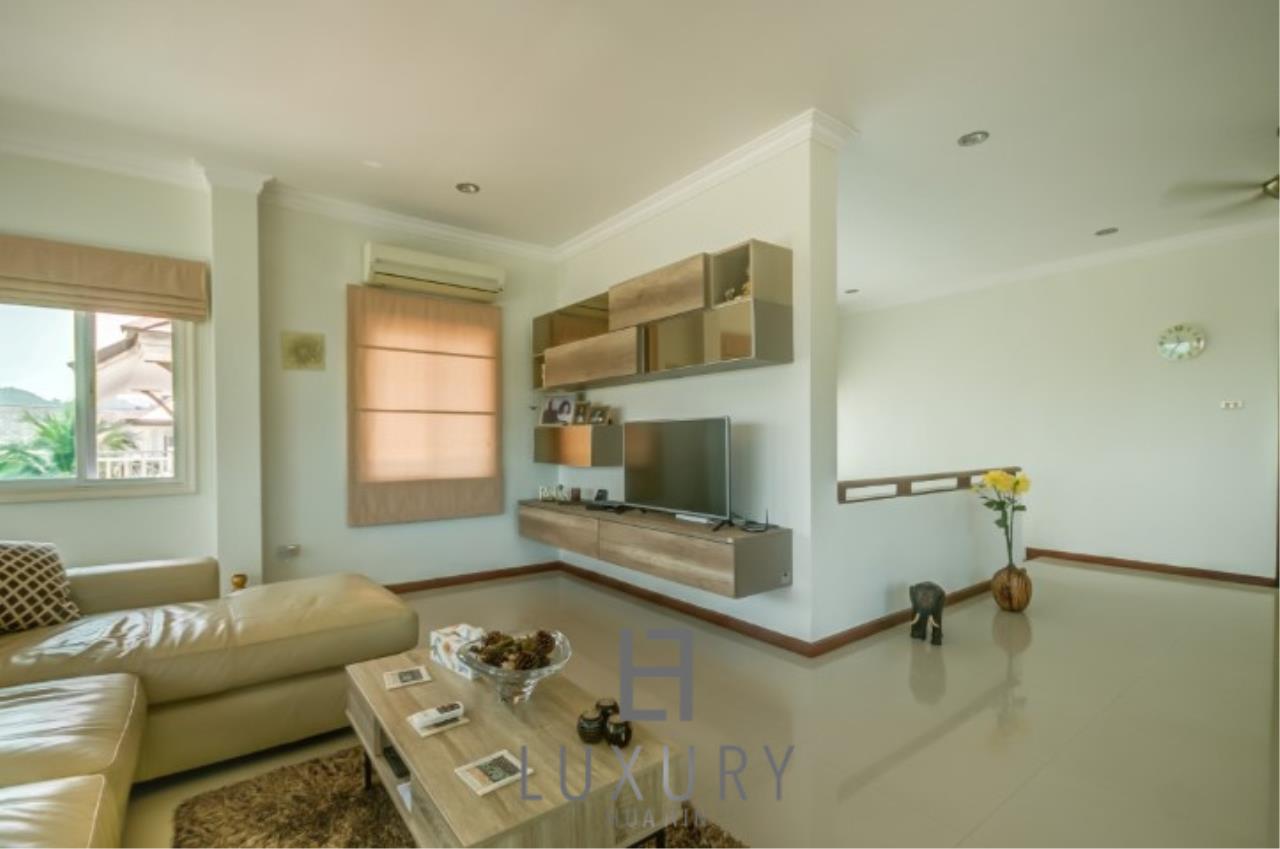 Luxury Hua Hin Property Agency's 2 Storey 3 Bedroom Pool Villa 20