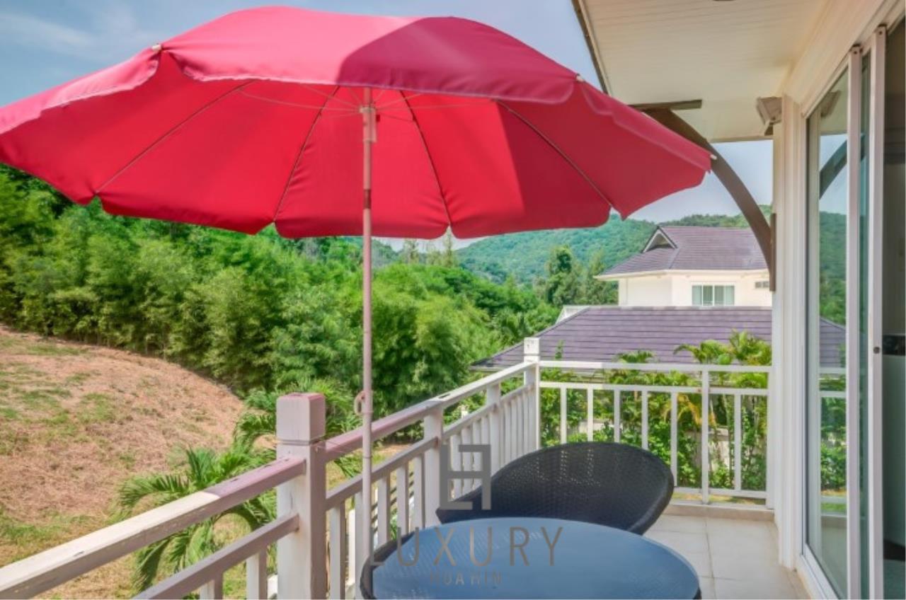 Luxury Hua Hin Property Agency's 2 Storey 3 Bedroom Pool Villa 14