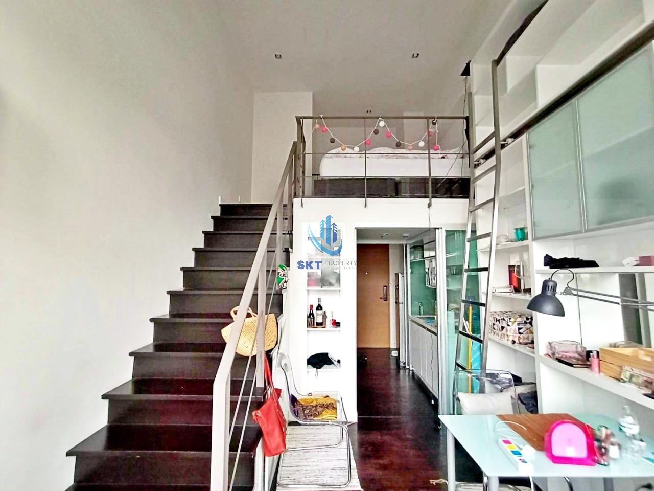 Sukritta Property Agency's Ideo Morph 38 Near BTS Thonglor 2