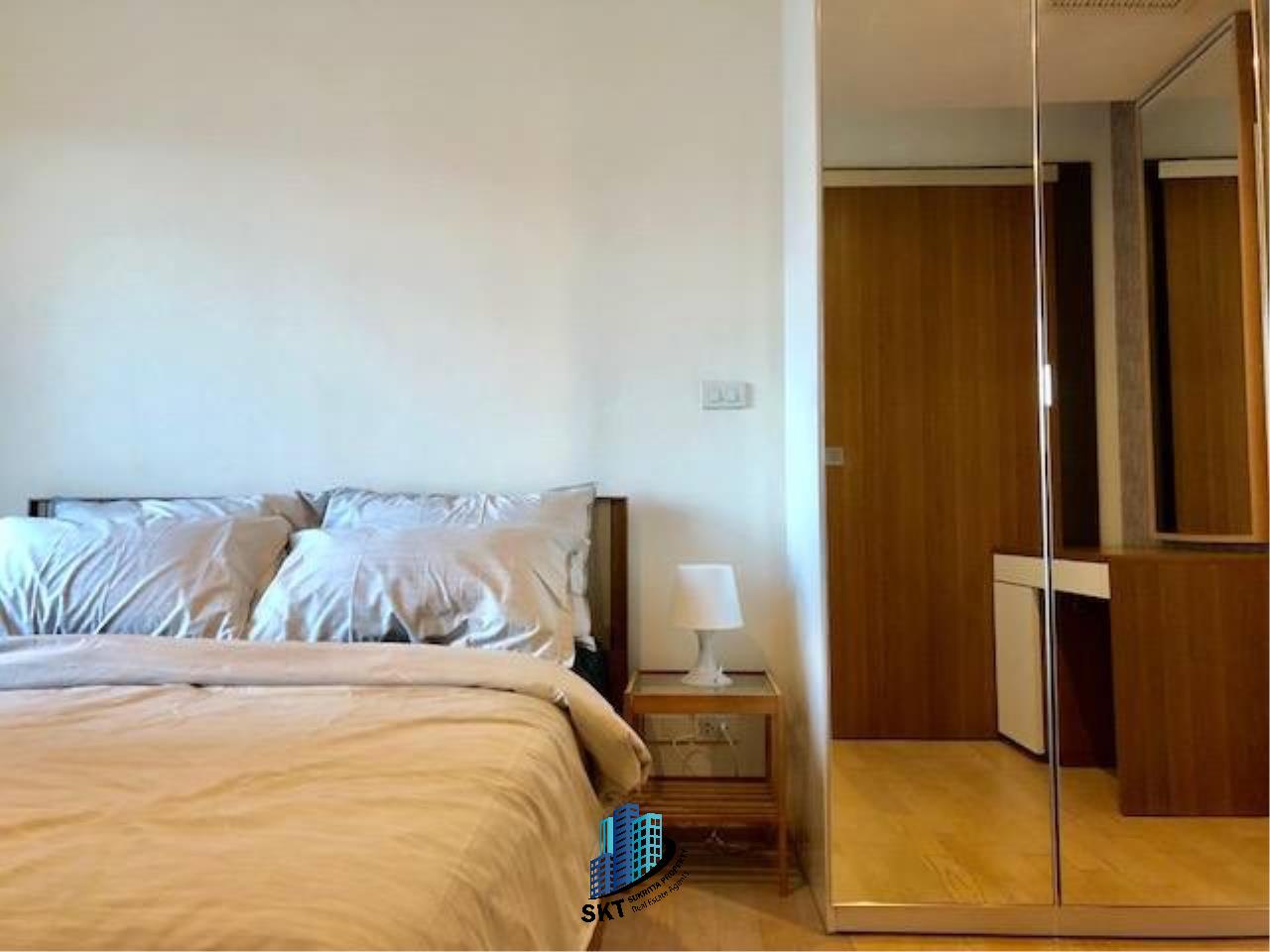 Sukritta Property Agency's For Rent Noble Remix Near BTS Thonglor 7