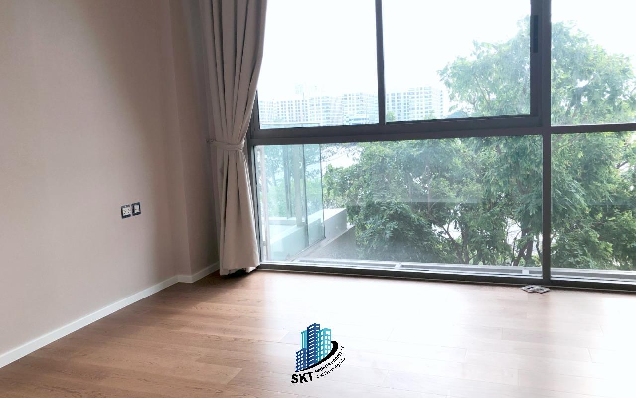 Sukritta Property Agency's For Sell Villa at 333 Riverside Condominium Near BTS Bangpho 10