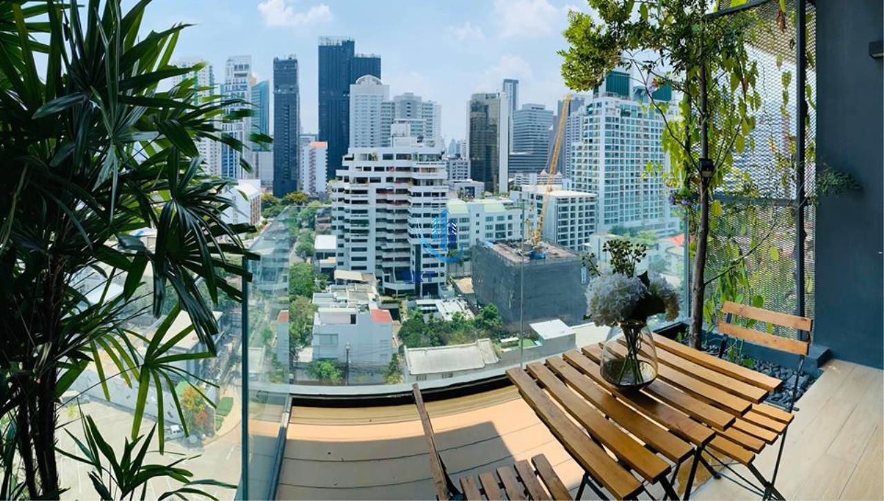 Sukritta Property Agency's Siamese Exclusive 31 Near BTS Phrom Phong 5