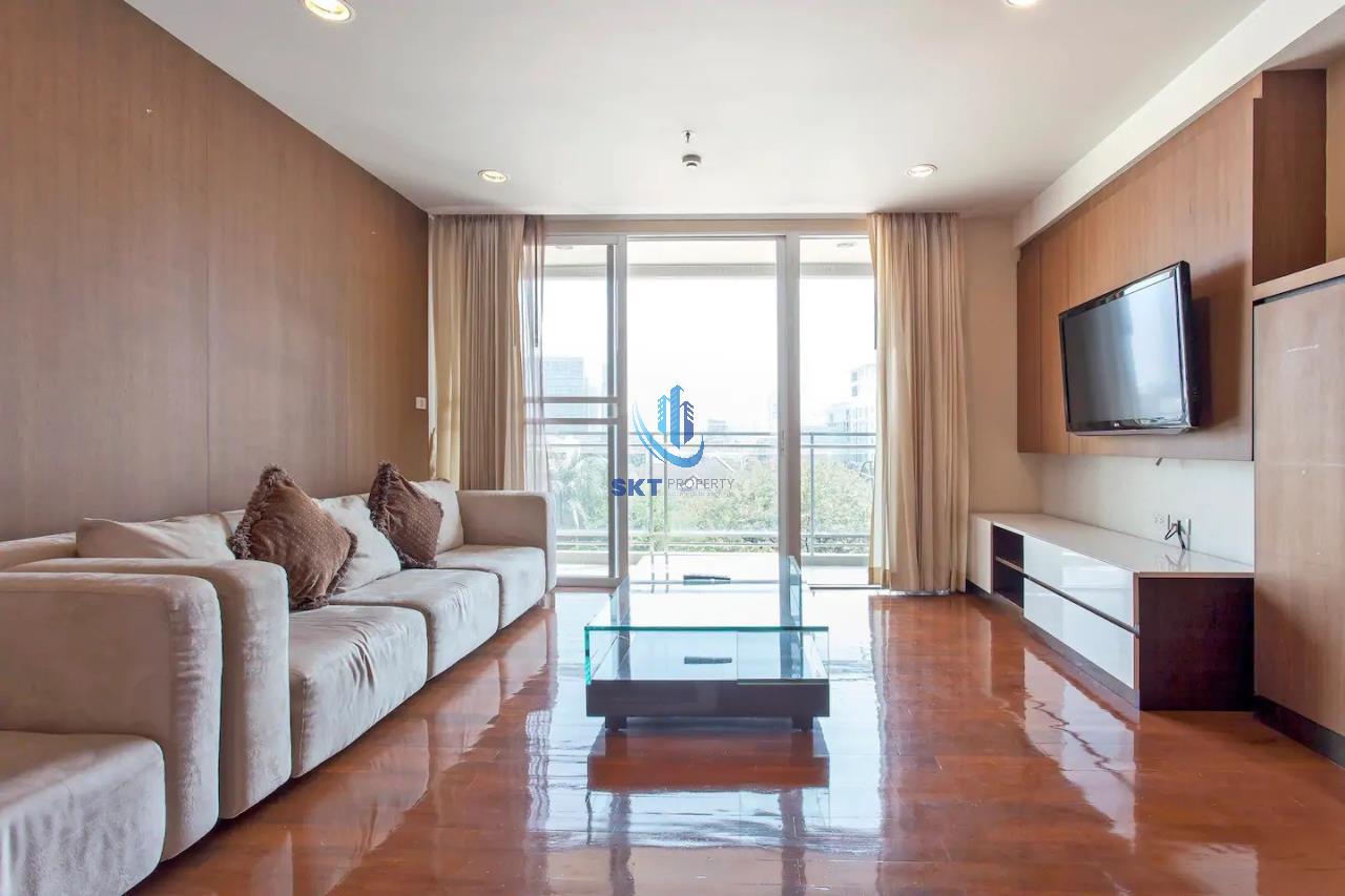 Sukritta Property Agency's Double Trees Residence In Thonglor 1