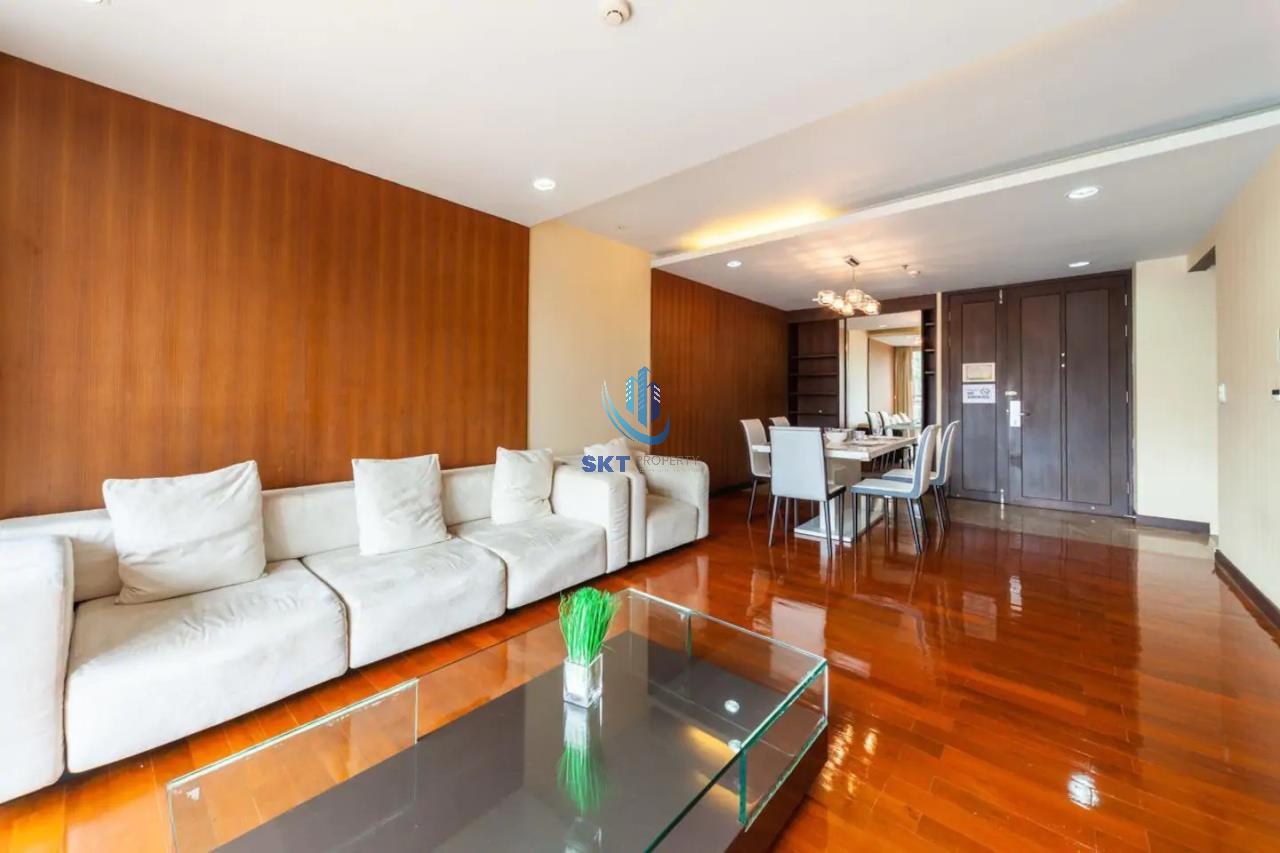 Sukritta Property Agency's Double Trees Residence In Thonglor 6