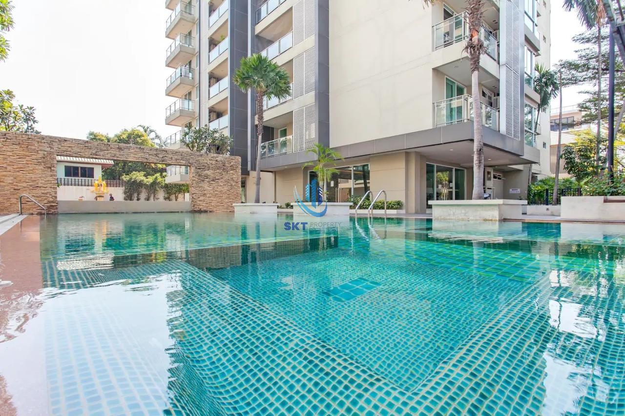 Sukritta Property Agency's Double Trees Residence In Thonglor 16