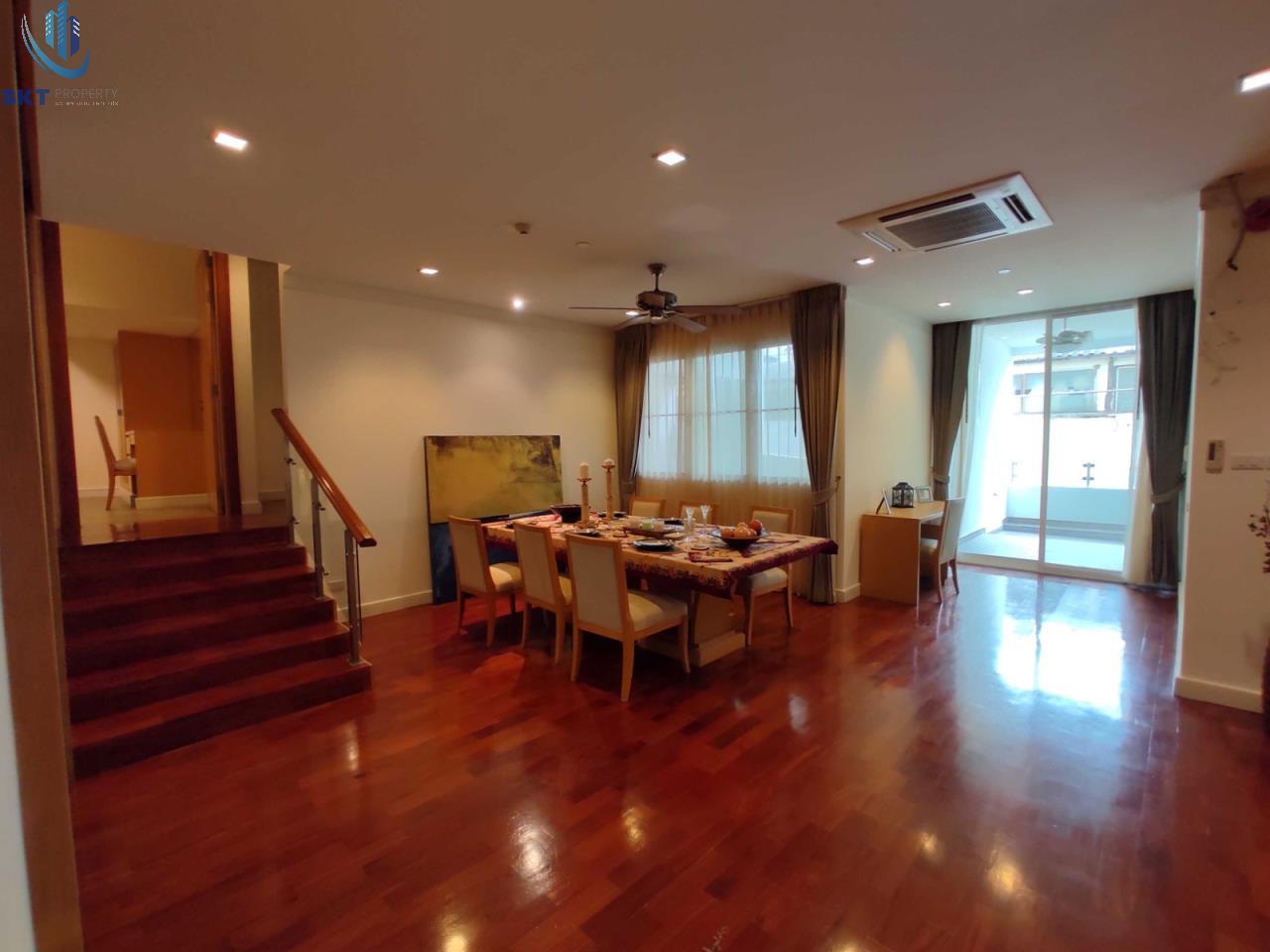Sukritta Property Agency's G.M. Height Apartment pet friendly 5
