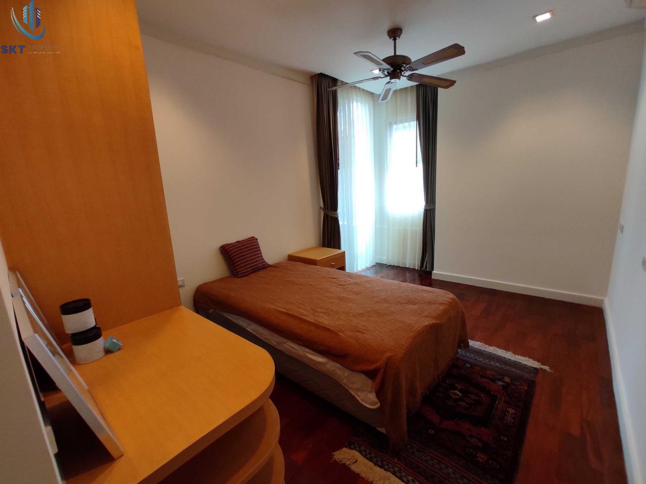 Sukritta Property Agency's G.M. Height Apartment pet friendly 12