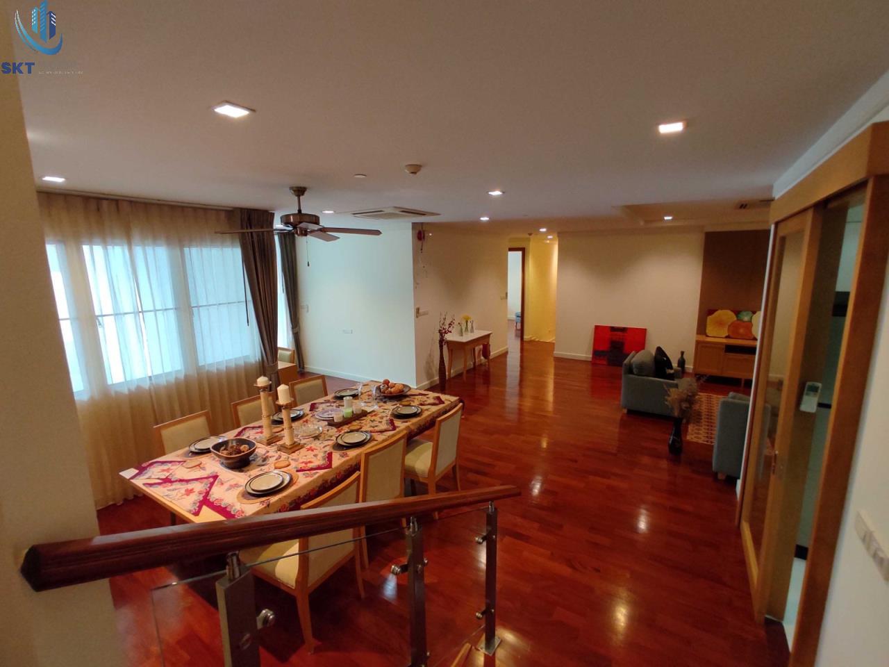 Sukritta Property Agency's G.M. Height Apartment pet friendly 6