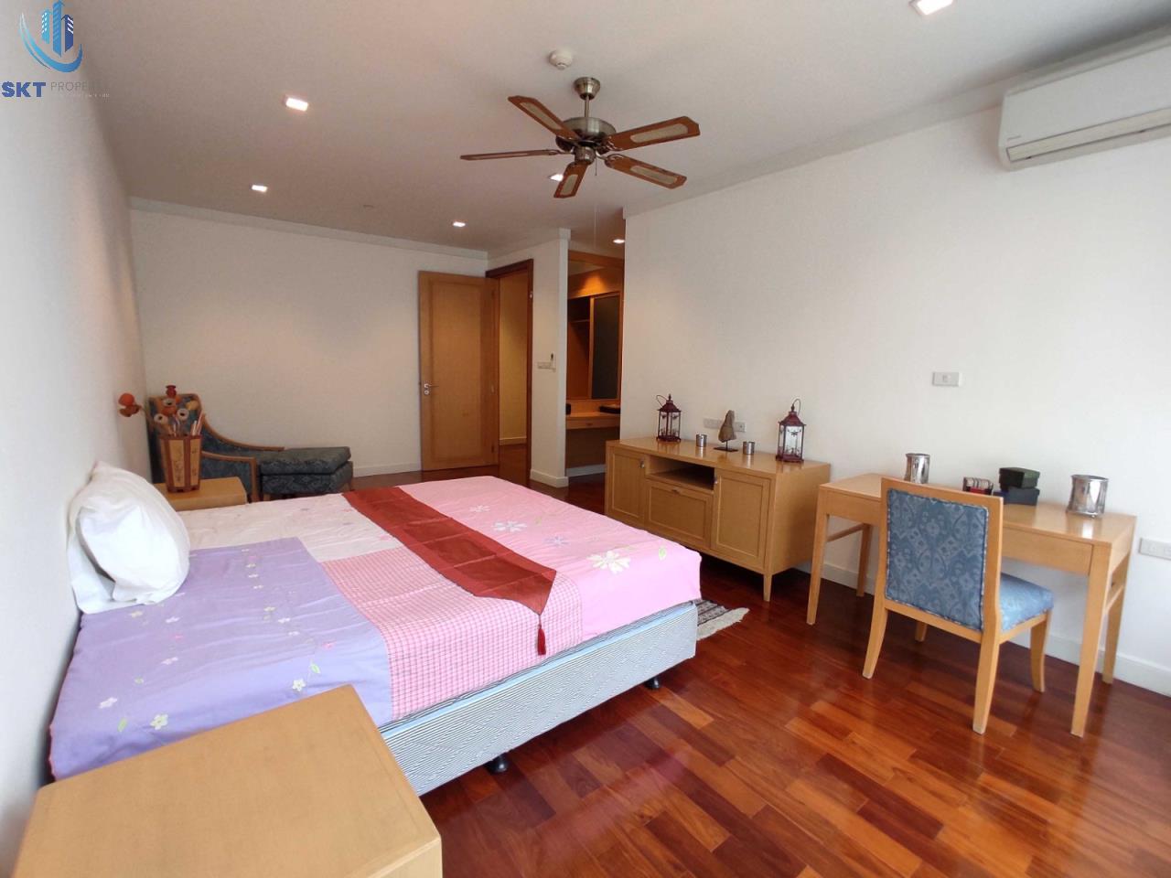 Sukritta Property Agency's G.M. Height Apartment pet friendly 9