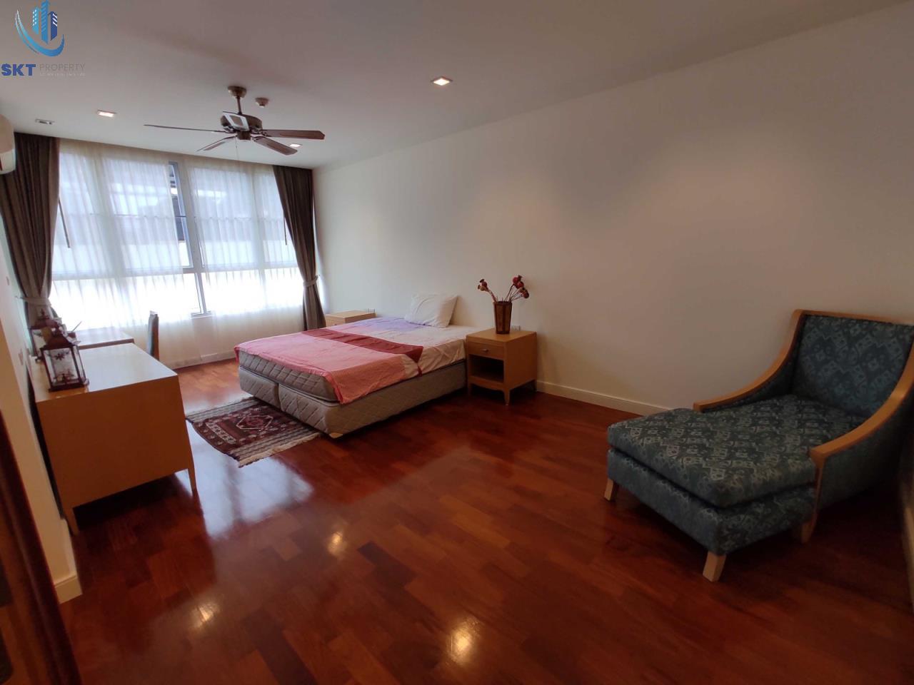 Sukritta Property Agency's G.M. Height Apartment pet friendly 10