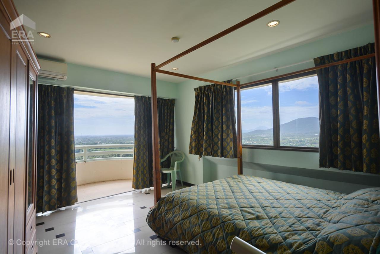 ERA Rayong Agency's Very spacious three bedroom condo with stunning views 5
