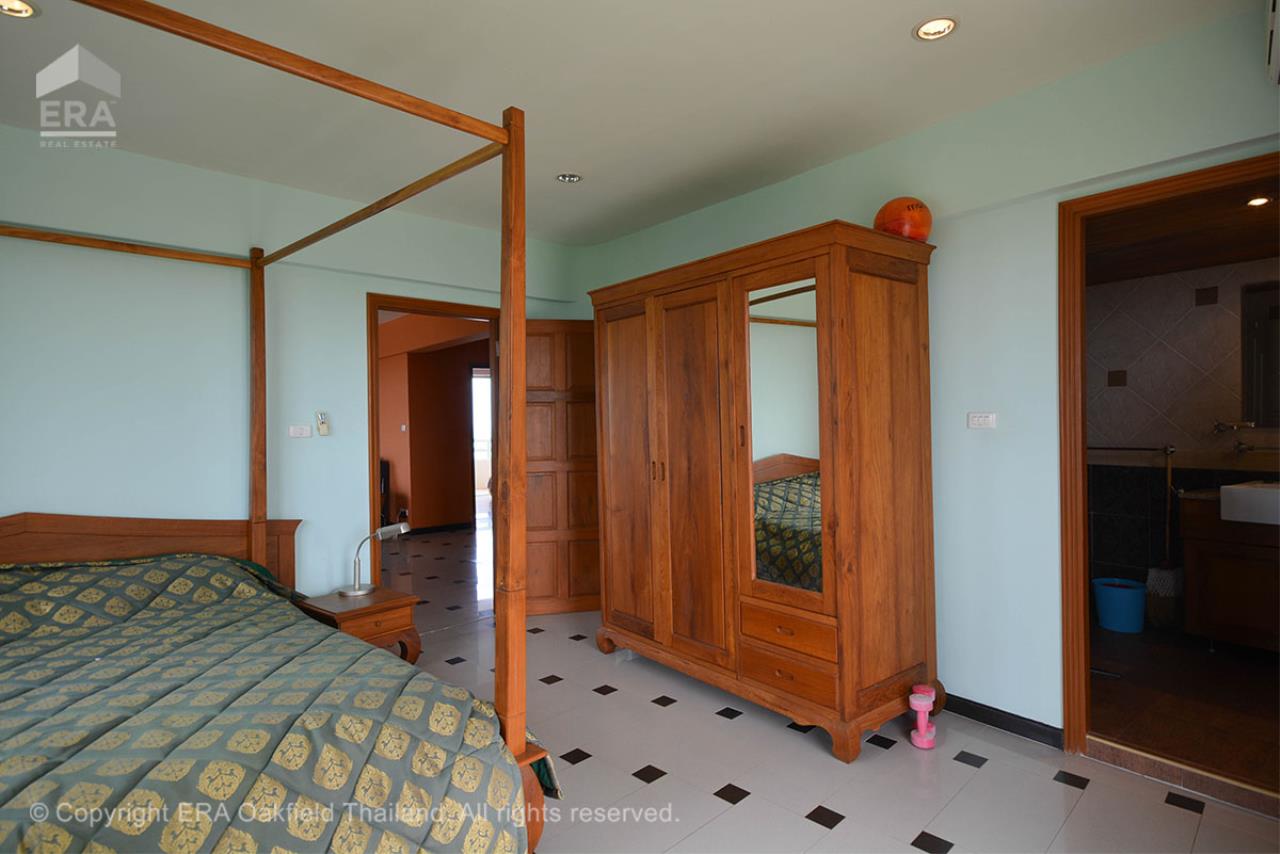 ERA Rayong Agency's Very spacious three bedroom condo with stunning views 6