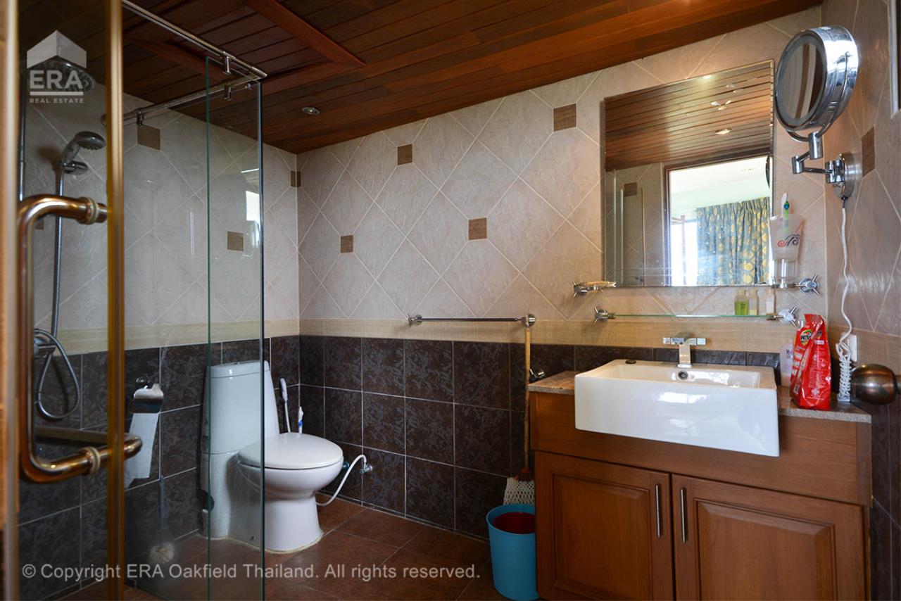 ERA Rayong Agency's Very spacious three bedroom condo with stunning views 7