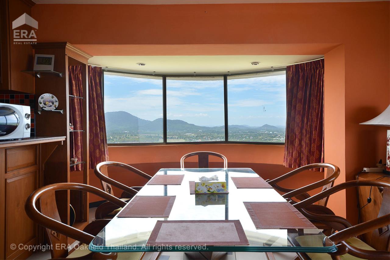 ERA Rayong Agency's Very spacious three bedroom condo with stunning views 10