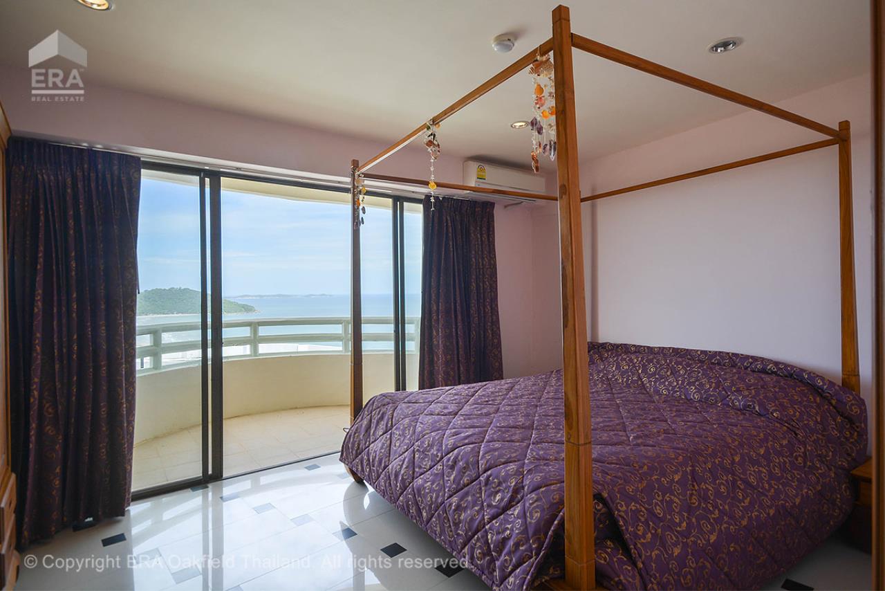 ERA Rayong Agency's Very spacious three bedroom condo with stunning views 12