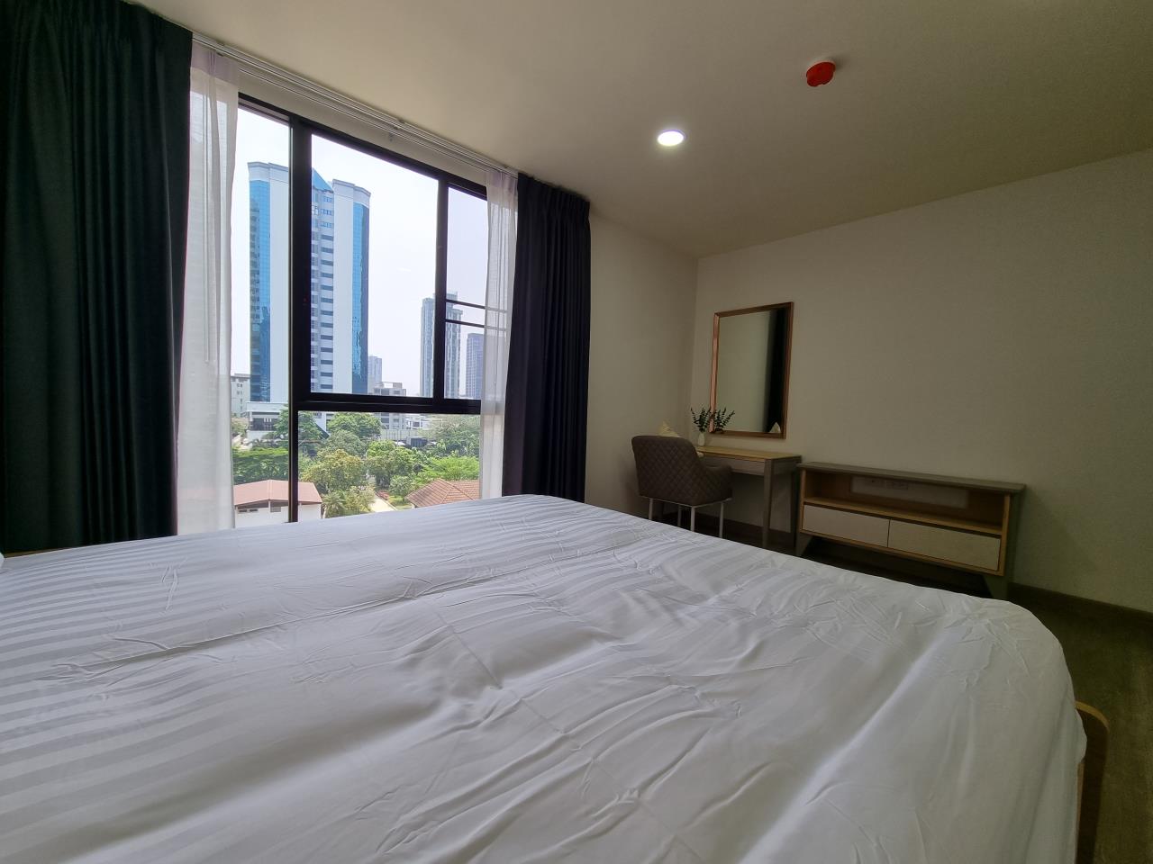 Japanthai Property Agency's *Serene 57* Brand-new property in great location in Thonglor.  10