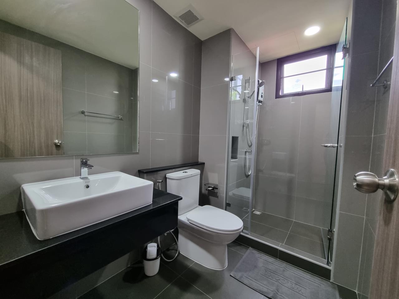Japanthai Property Agency's *Serene 57* Brand-new property in great location in Thonglor.  11