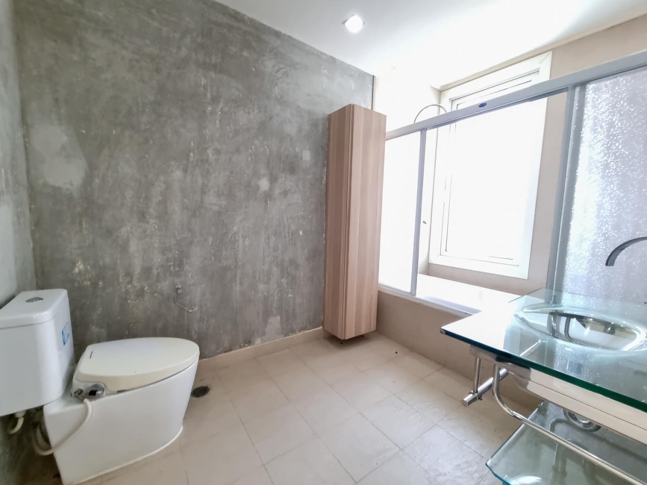 Japanthai Property Agency's *Siri Residence* Huge terrace rare 110sqm 2bed in Phrom Phong area  (5 mins walk to BTS PhromPhong)* 15
