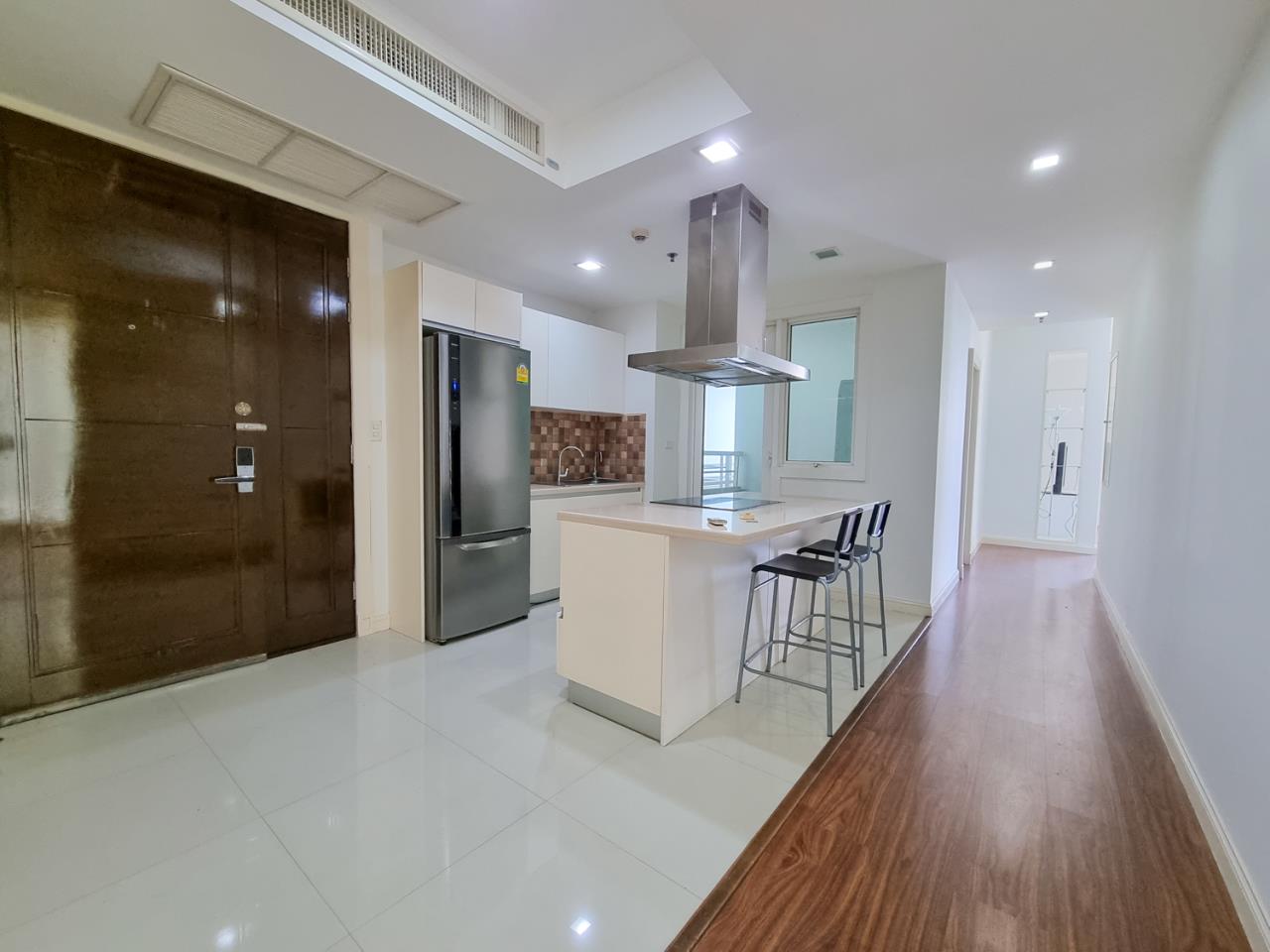 Japanthai Property Agency's *Siri Residence* Huge terrace rare 110sqm 2bed in Phrom Phong area  (5 mins walk to BTS PhromPhong)* 17
