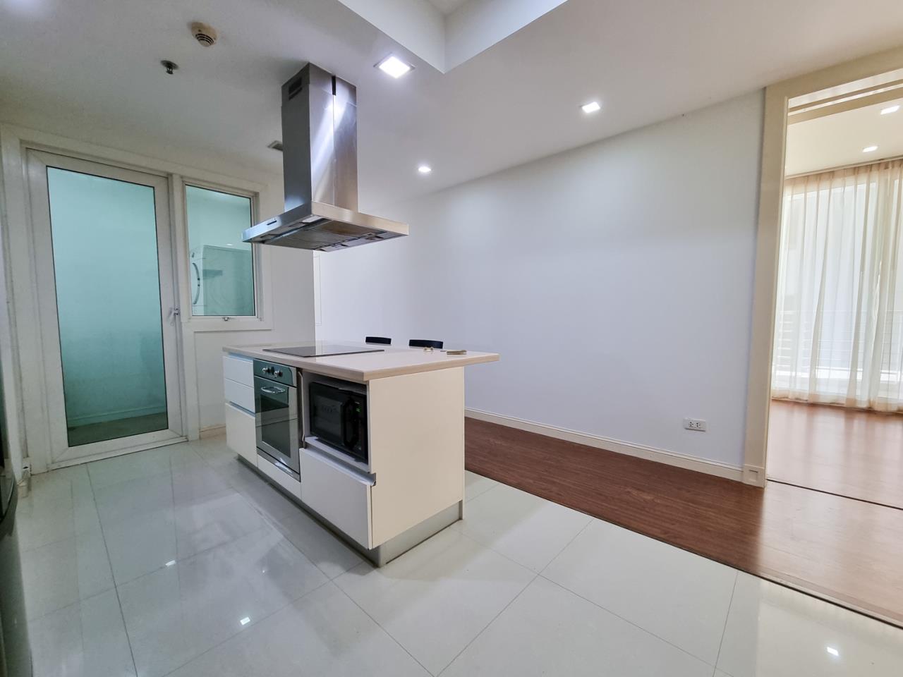 Japanthai Property Agency's *Siri Residence* Huge terrace rare 110sqm 2bed in Phrom Phong area  (5 mins walk to BTS PhromPhong)* 18