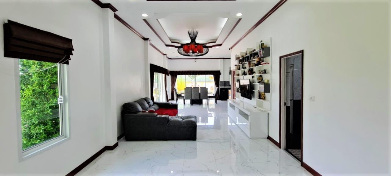 PBRE Asia Pacific Co., Ltd Agency's House For Sale in East Pattaya 39