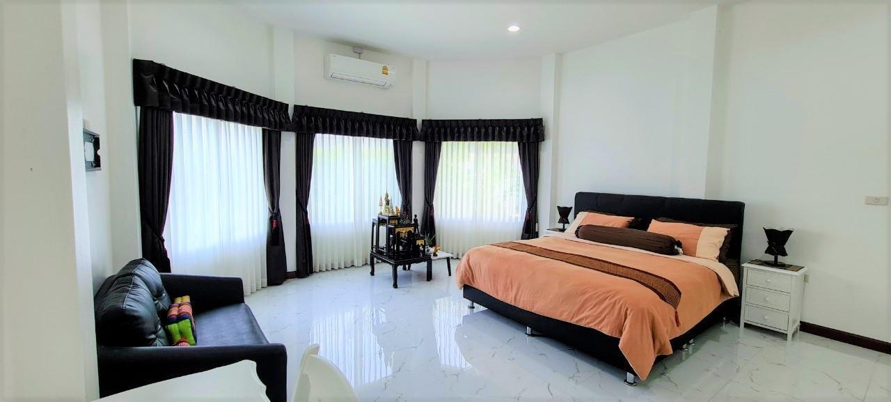 PBRE Asia Pacific Co., Ltd Agency's House For Sale in East Pattaya 51