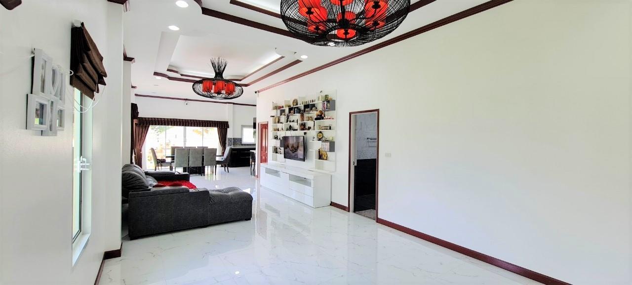PBRE Asia Pacific Co., Ltd Agency's House For Sale in East Pattaya 40