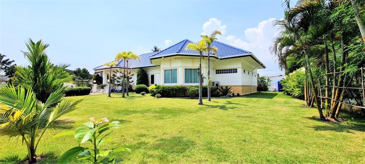 PBRE Asia Pacific Co., Ltd Agency's House For Sale in East Pattaya 30