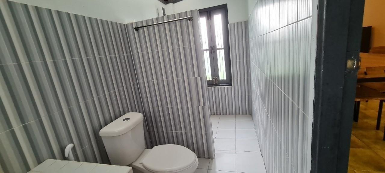 PBRE Asia Pacific Co., Ltd Agency's Single House 2Bed in Pattaya for Rent 24