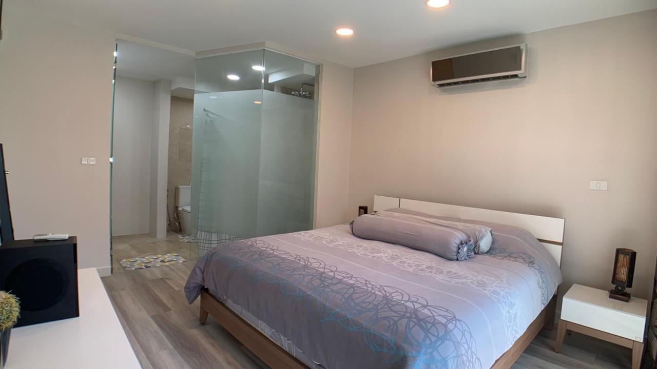PBRE Asia Pacific Co., Ltd Agency's Condo For Sale in Laguna Heights in Wongamat 39