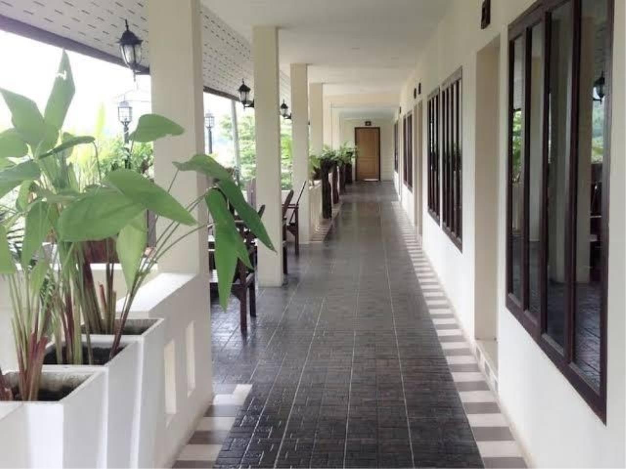 PBRE Asia Pacific Co., Ltd Agency's Resort for Sale North of Thailand 31