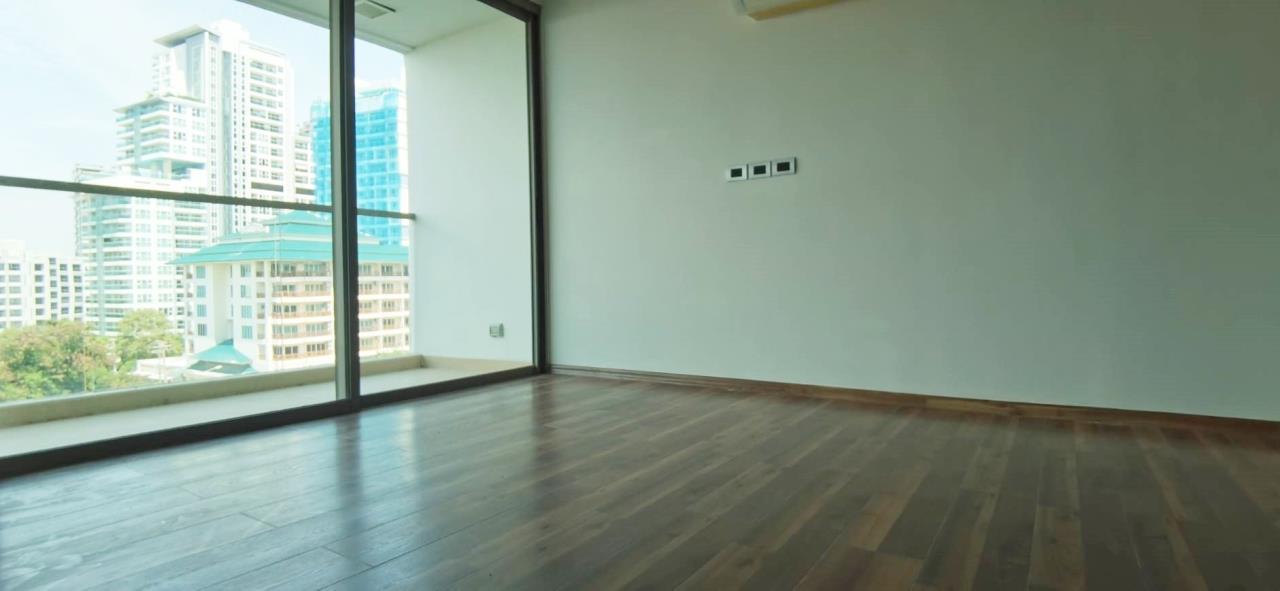 PBRE Asia Pacific Co., Ltd Agency's Studio in The Peak Towers for Sale 31