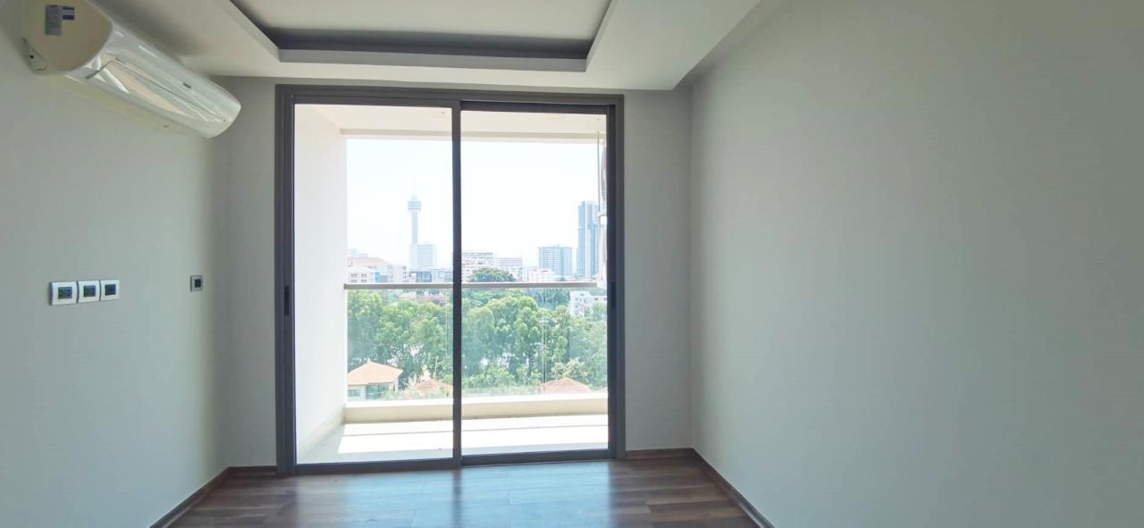 PBRE Asia Pacific Co., Ltd Agency's 1Bedroom Condo at The Peak Towers for Sale 28