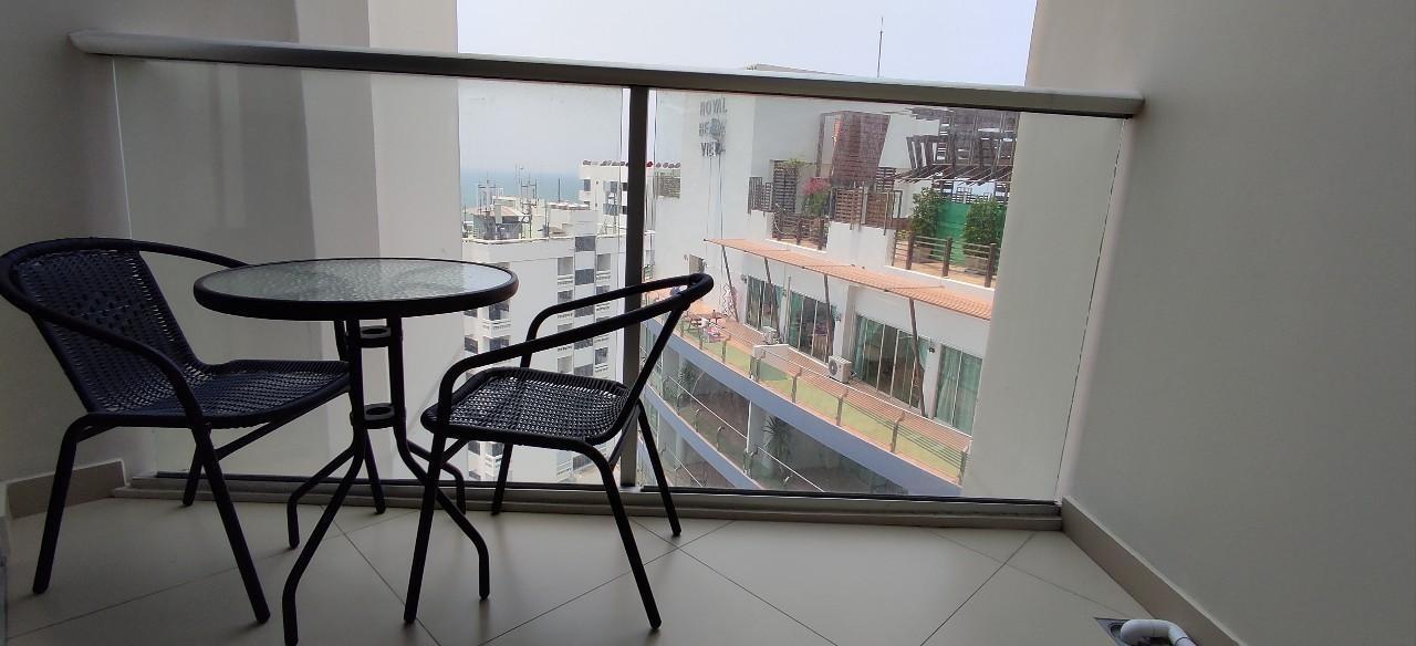 PBRE Asia Pacific Co., Ltd Agency's Fully Furnished Sands Condo Pattaya for Rent 39