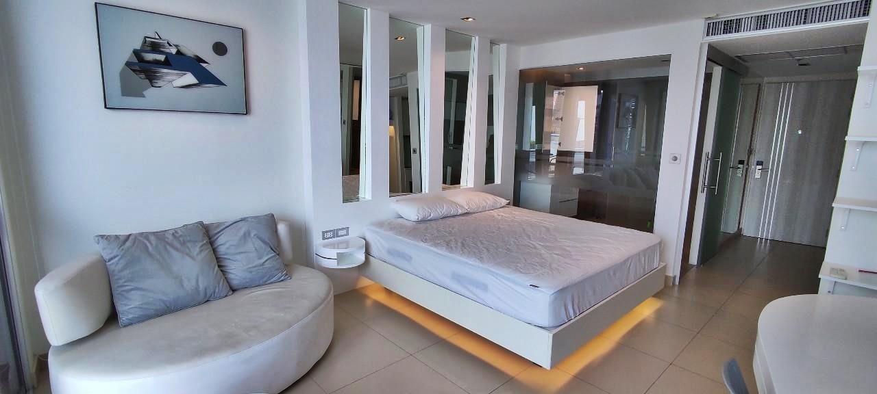 PBRE Asia Pacific Co., Ltd Agency's Fully Furnished Sands Condo Pattaya for Rent 24