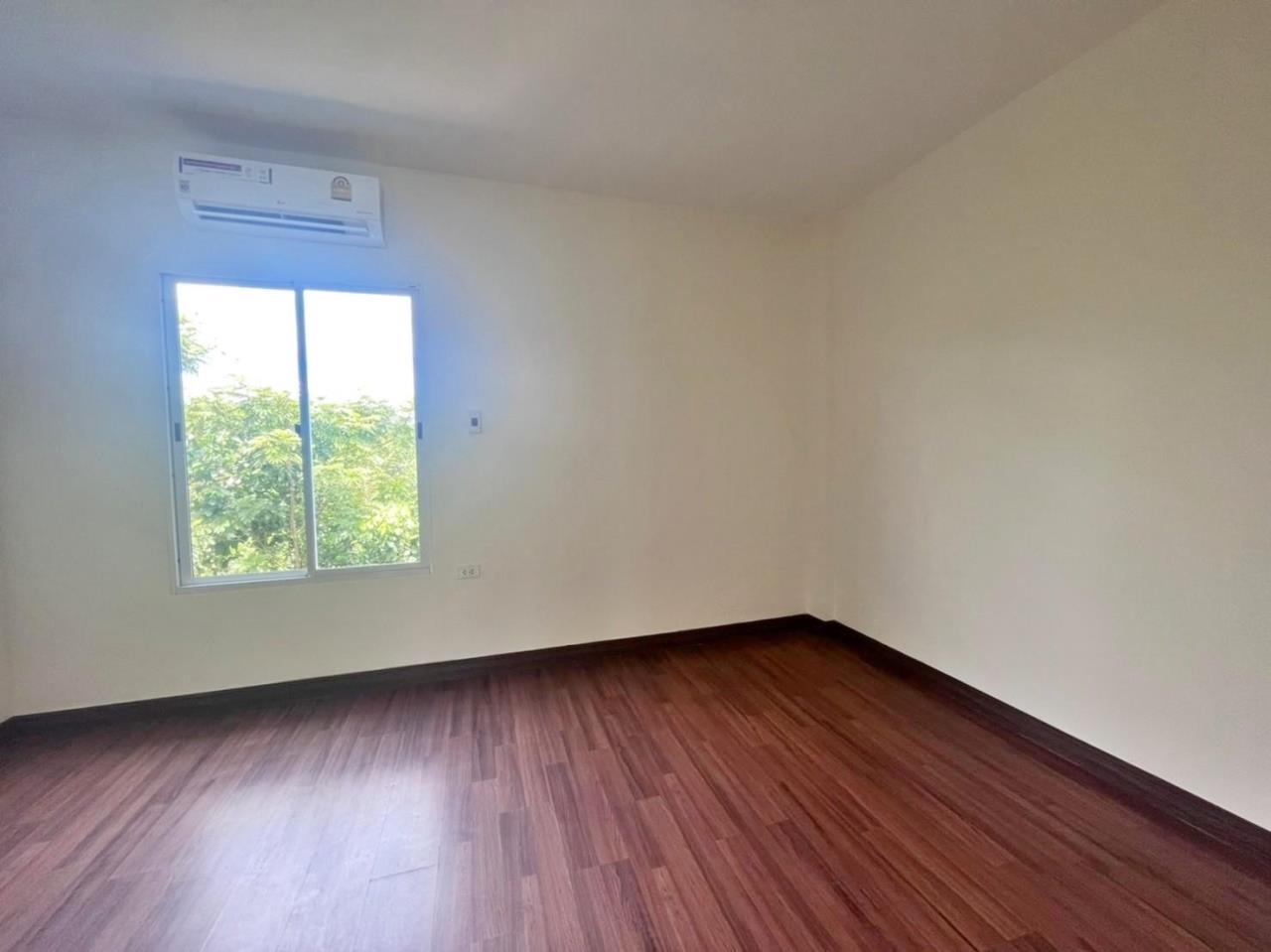 PBRE Asia Pacific Co., Ltd Agency's 2 Bedrooms unfurnished House for Rent 16