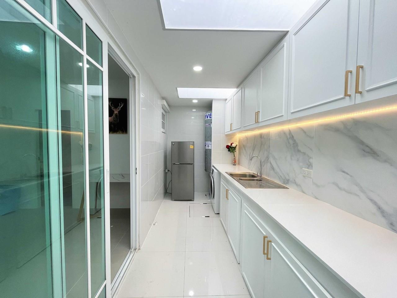 PBRE Asia Pacific Co., Ltd Agency's Huay Yai House with 3Bedrooms for Sale 17