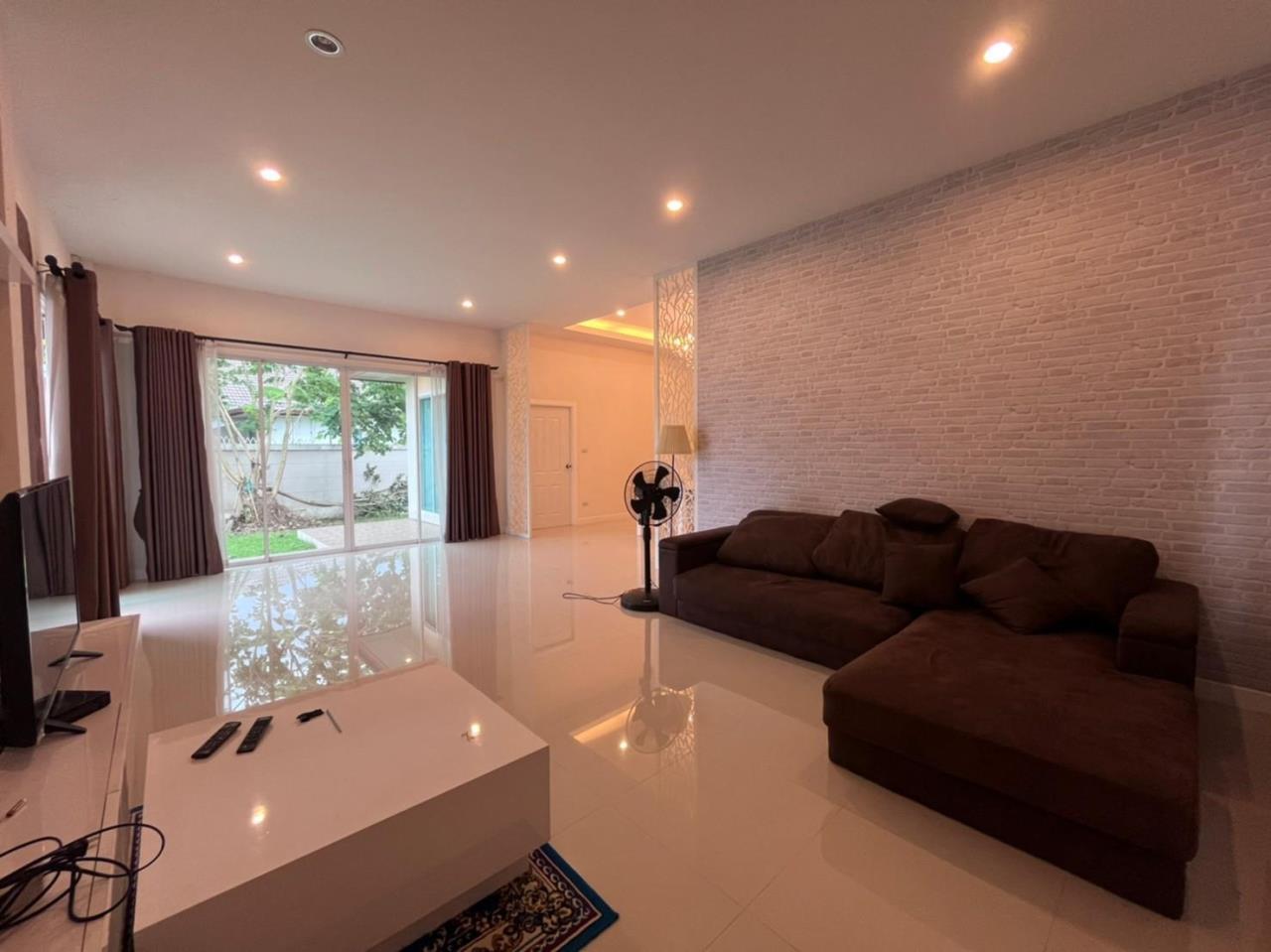PBRE Asia Pacific Co., Ltd Agency's Huay Yai House with 3 Bedrooms for Sale 21