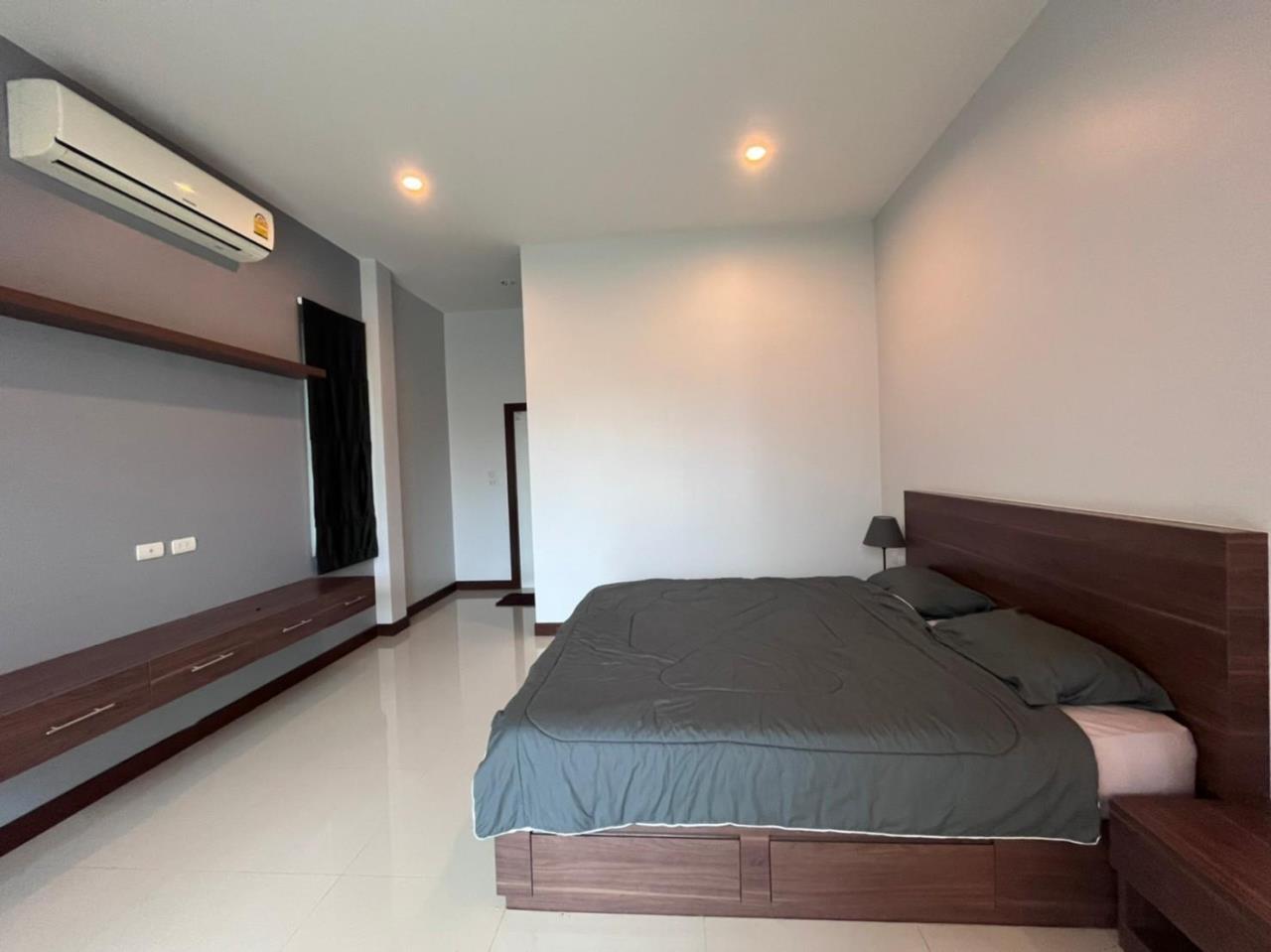 PBRE Asia Pacific Co., Ltd Agency's Huay Yai House with 3 Bedrooms for Sale 29