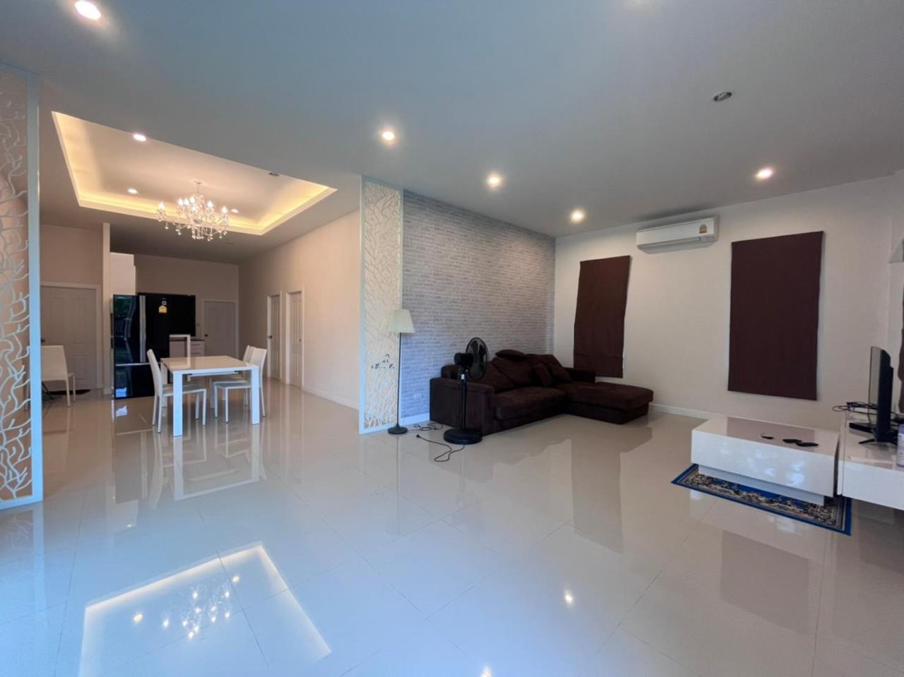 PBRE Asia Pacific Co., Ltd Agency's Huay Yai House with 3 Bedrooms for Sale 19