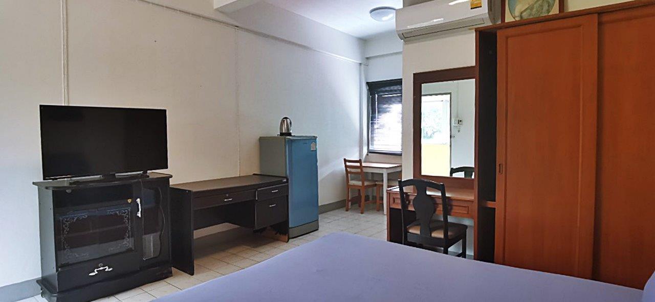 PBRE Asia Pacific Co., Ltd Agency's Apartment Building for Sale in Naklua 31