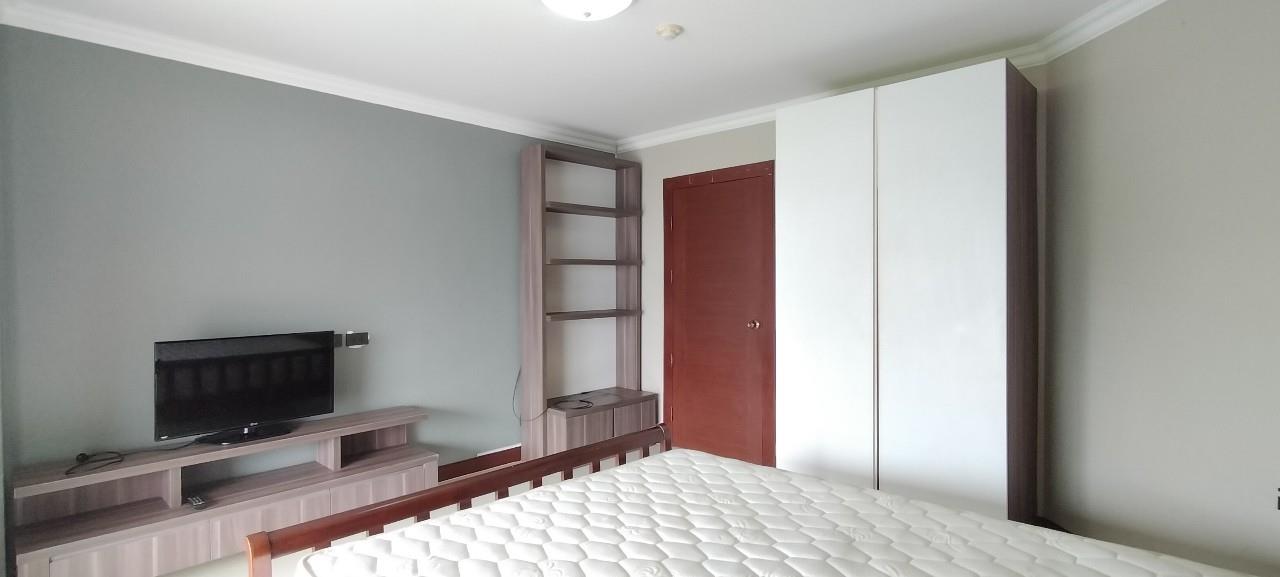 PBRE Asia Pacific Co., Ltd Agency's Euro Condo with 2 Bedrooms for Rent 28