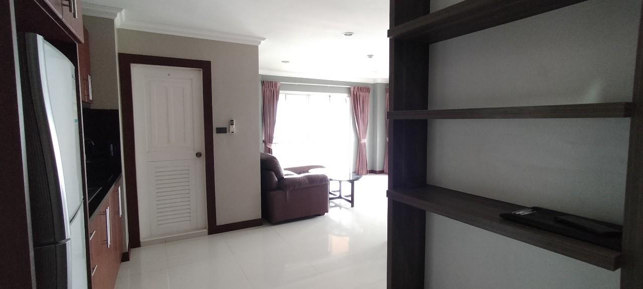 PBRE Asia Pacific Co., Ltd Agency's Euro Condo with 2 Bedrooms for Rent 22
