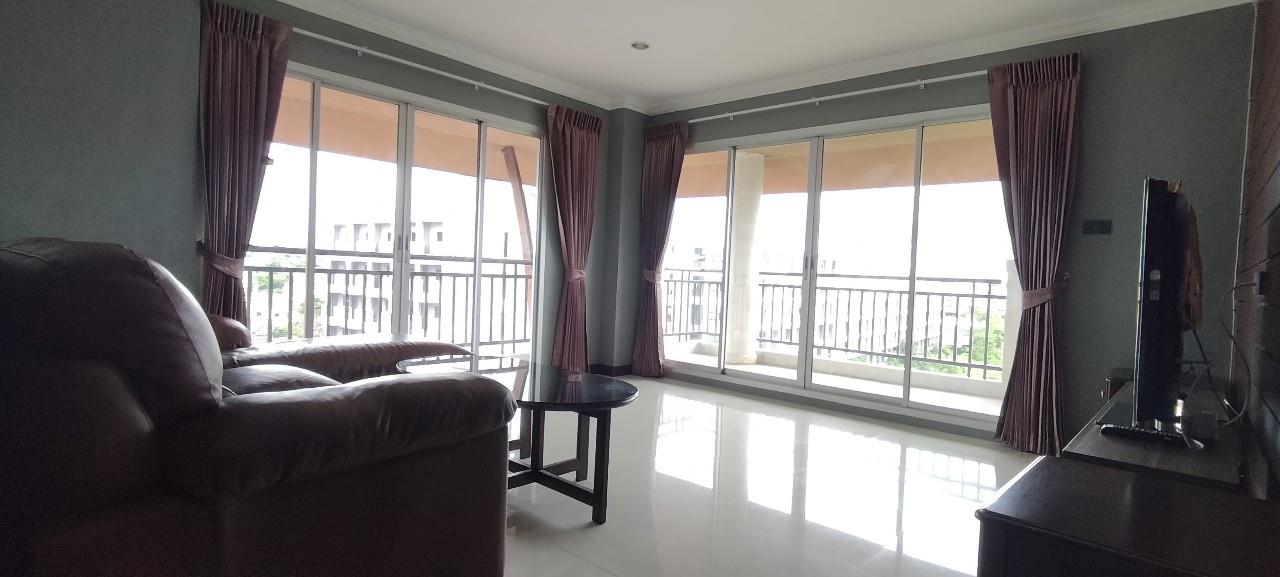 PBRE Asia Pacific Co., Ltd Agency's Euro Condo with 2 Bedrooms for Rent 23