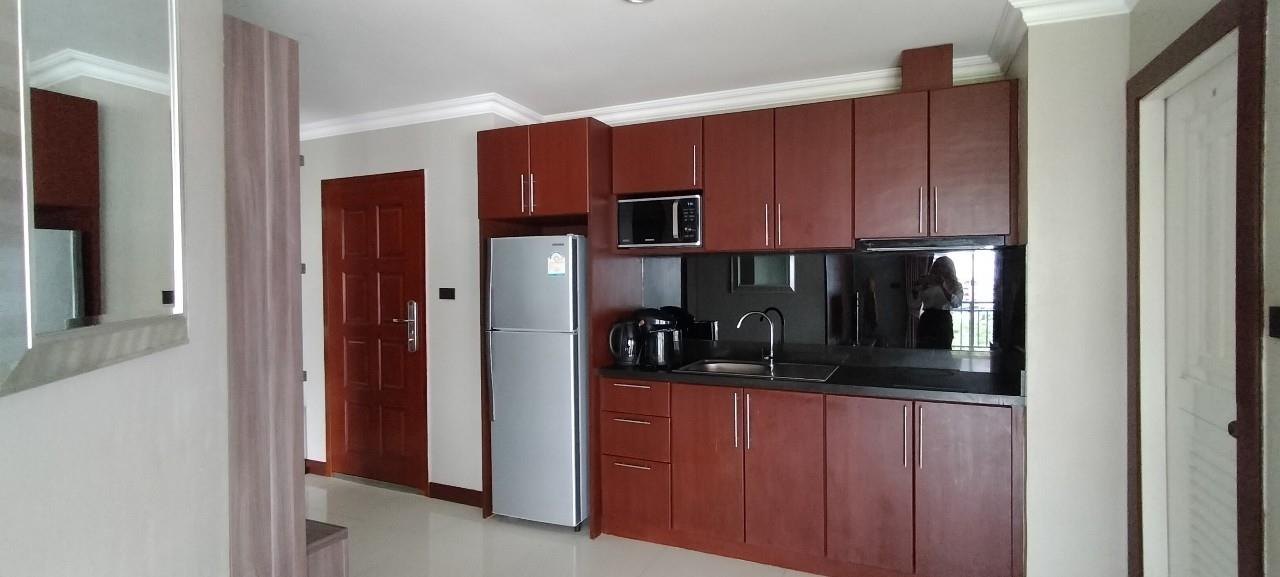 PBRE Asia Pacific Co., Ltd Agency's Euro Condo with 2 Bedrooms for Rent 21