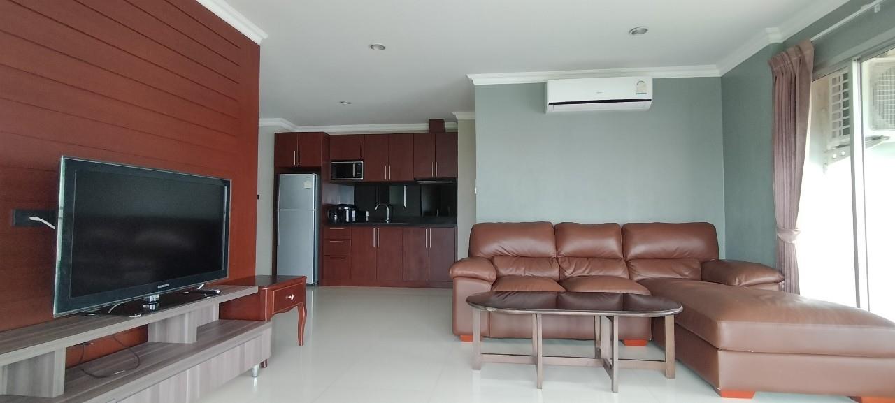 PBRE Asia Pacific Co., Ltd Agency's Euro Condo with 2 Bedrooms for Rent 20