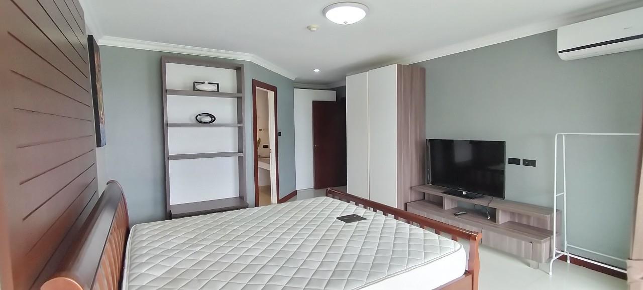 PBRE Asia Pacific Co., Ltd Agency's Euro Condo with 2 Bedrooms for Rent 26