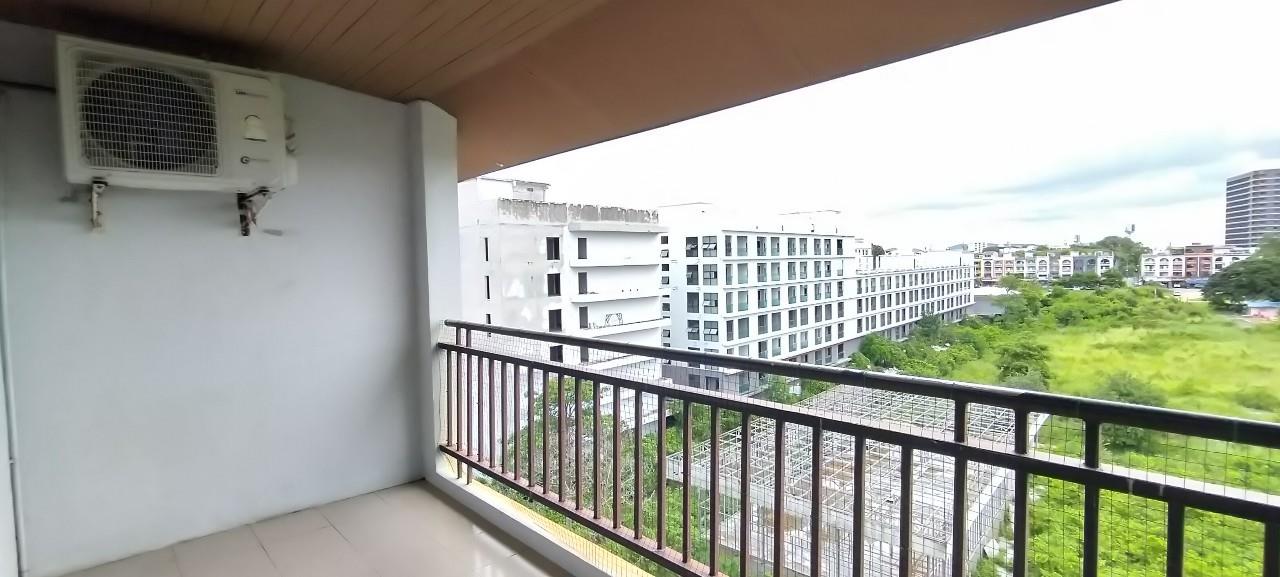 PBRE Asia Pacific Co., Ltd Agency's Euro Condo with 2 Bedrooms for Rent 18